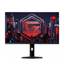 Xiaomi Redmi G27Q 2026 27 Inch 2K QHD Display Dual HDMI, Dual DP Black Gaming Monitor